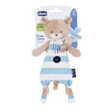 PORTASUCCH 80122 CH BUDDY AZZURR