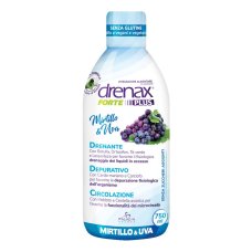 DRENAX FORTE MIRTILLO 750ML