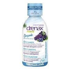 DRENAX FORTE MIRTILLO 300ML