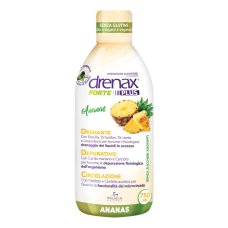 DRENAX FORTE ANANAS 750ML