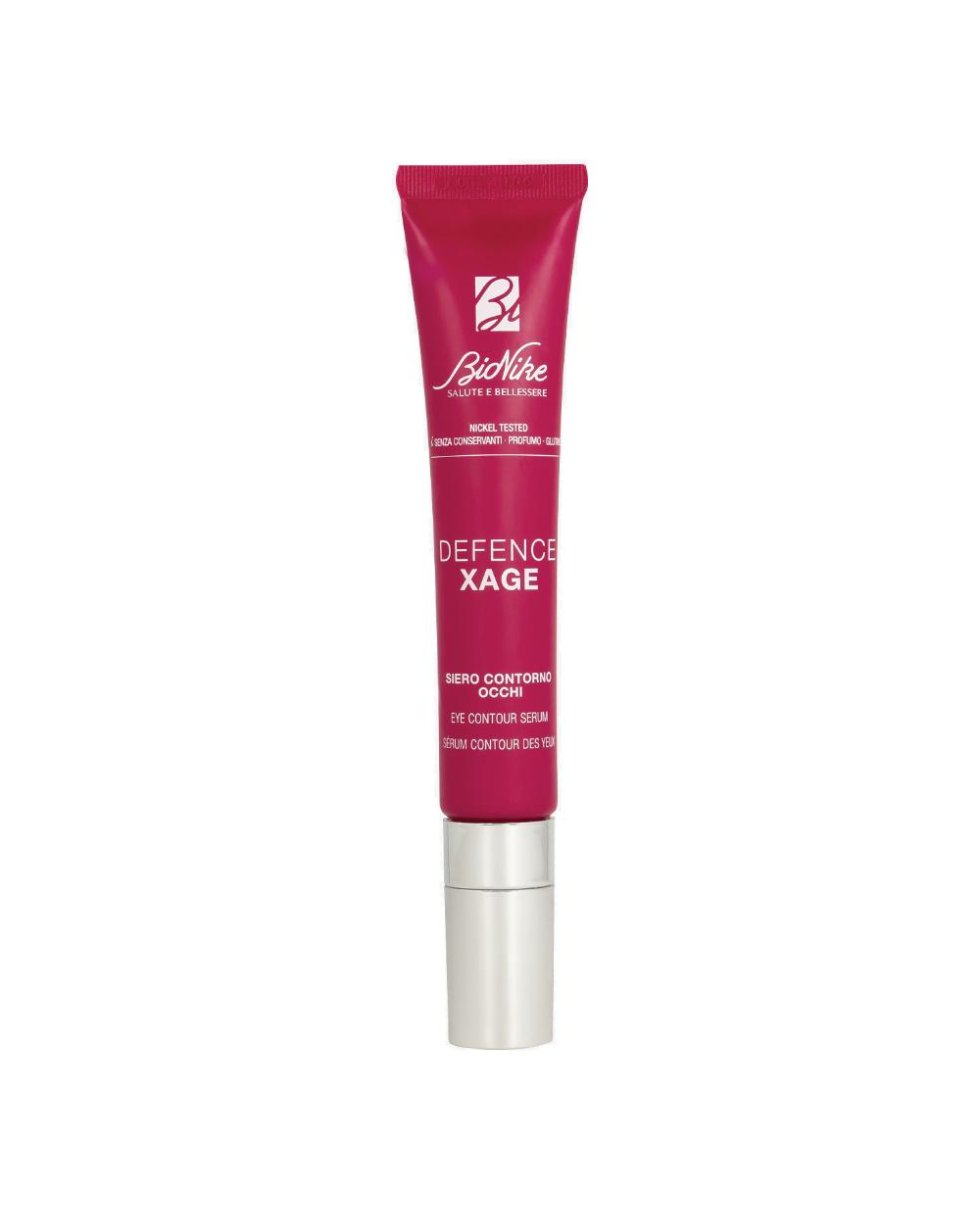 DEFENCE XAGE EYE LIFT SIERO