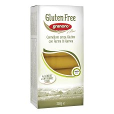 GLUTEN FREE GRANORO CANNELLONI