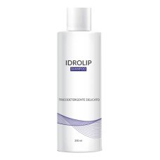 IDROLIP SHAMPOO 200ML LG DERMA