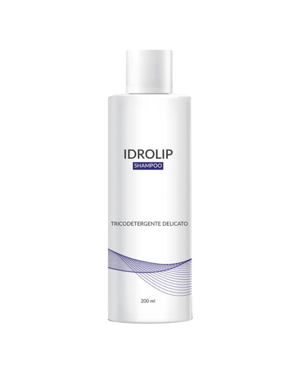 IDROLIP SHAMPOO 200ML LG DERMA