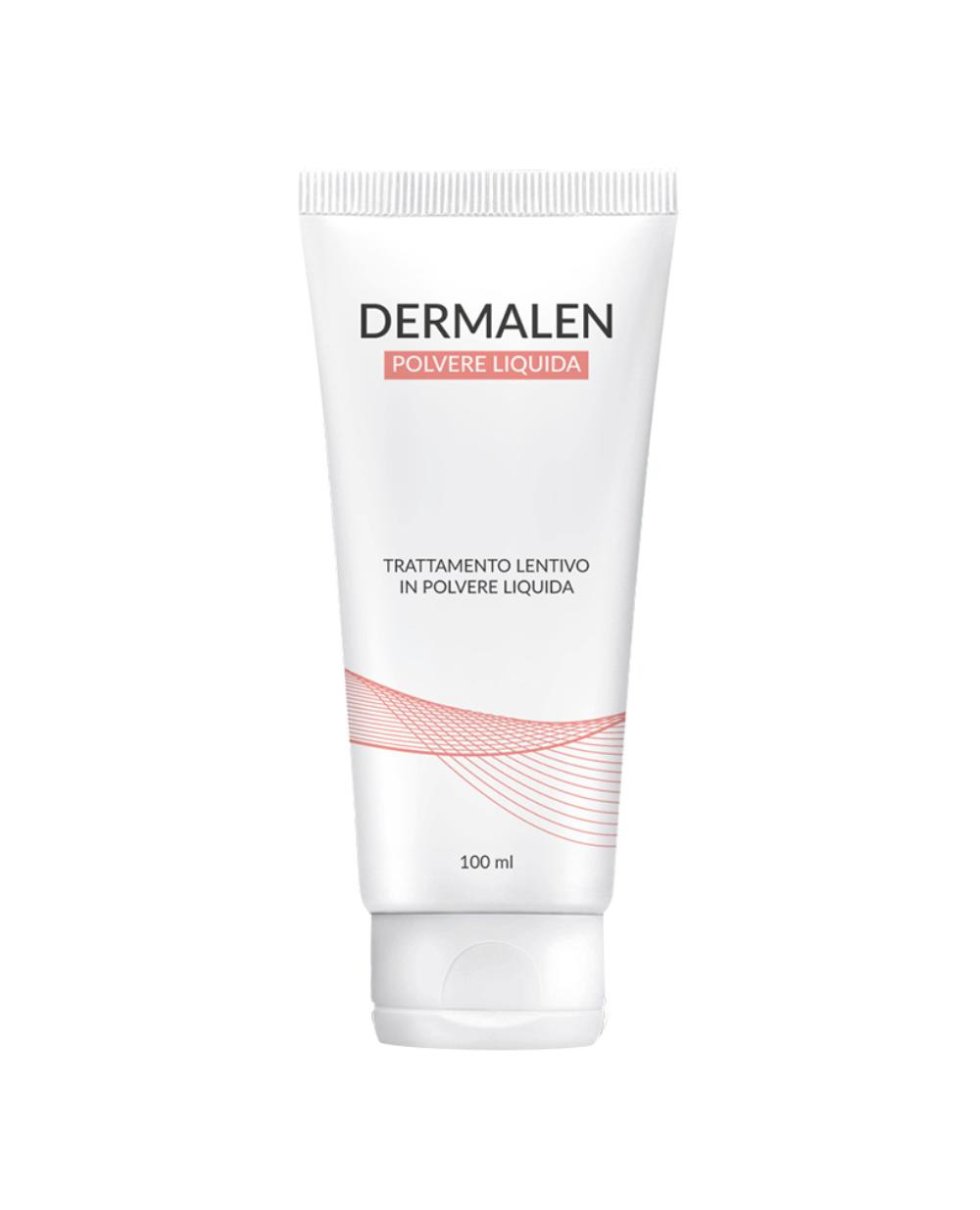 DERMALEN POL LIQ 100ML LGDERMA