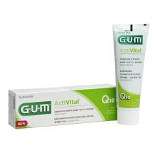 GUM ACTIVITAL DENTIF GEL 75ML