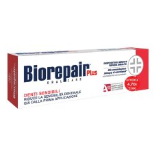 BIOREPAIR PLUS DENTI SENS 75ML