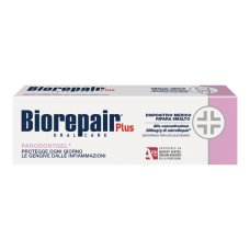 BIOREPAIR PLUS PARODONT GEL 75ML