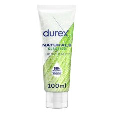 DUREX NATURAL INTIMATE GEL