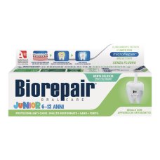 BIOREPAIR JUNIOR 6/12 ANNI 75ML