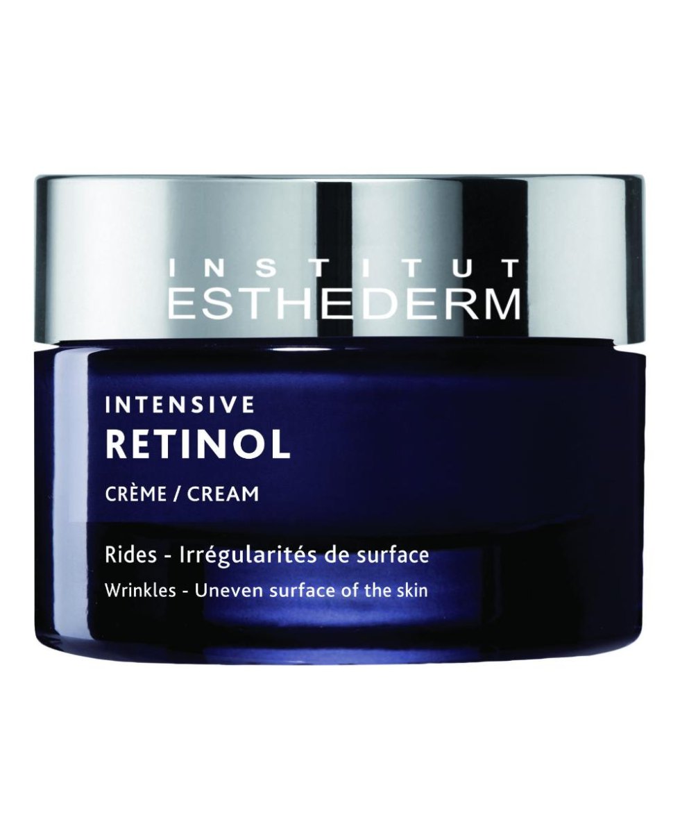 INTENSIVE RETINOL CREME 50ML