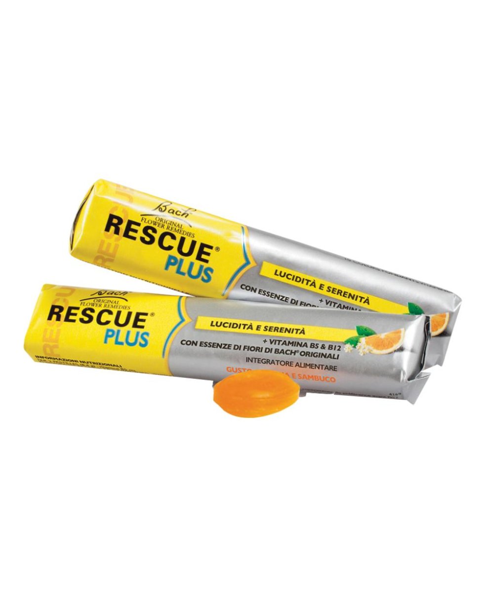 RESCUE ORIG 10CONF PLUS ARA/SA