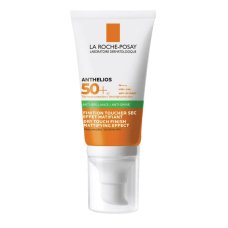 Anthelios Crema Solare Tocco Secco Spf50+