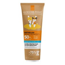 Anthelios Latte Bambino Spf50+ Tubetto Ecologico 50Ml