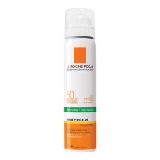 Anthelios Spray Fresco Invisvisibile Spf50 75Ml