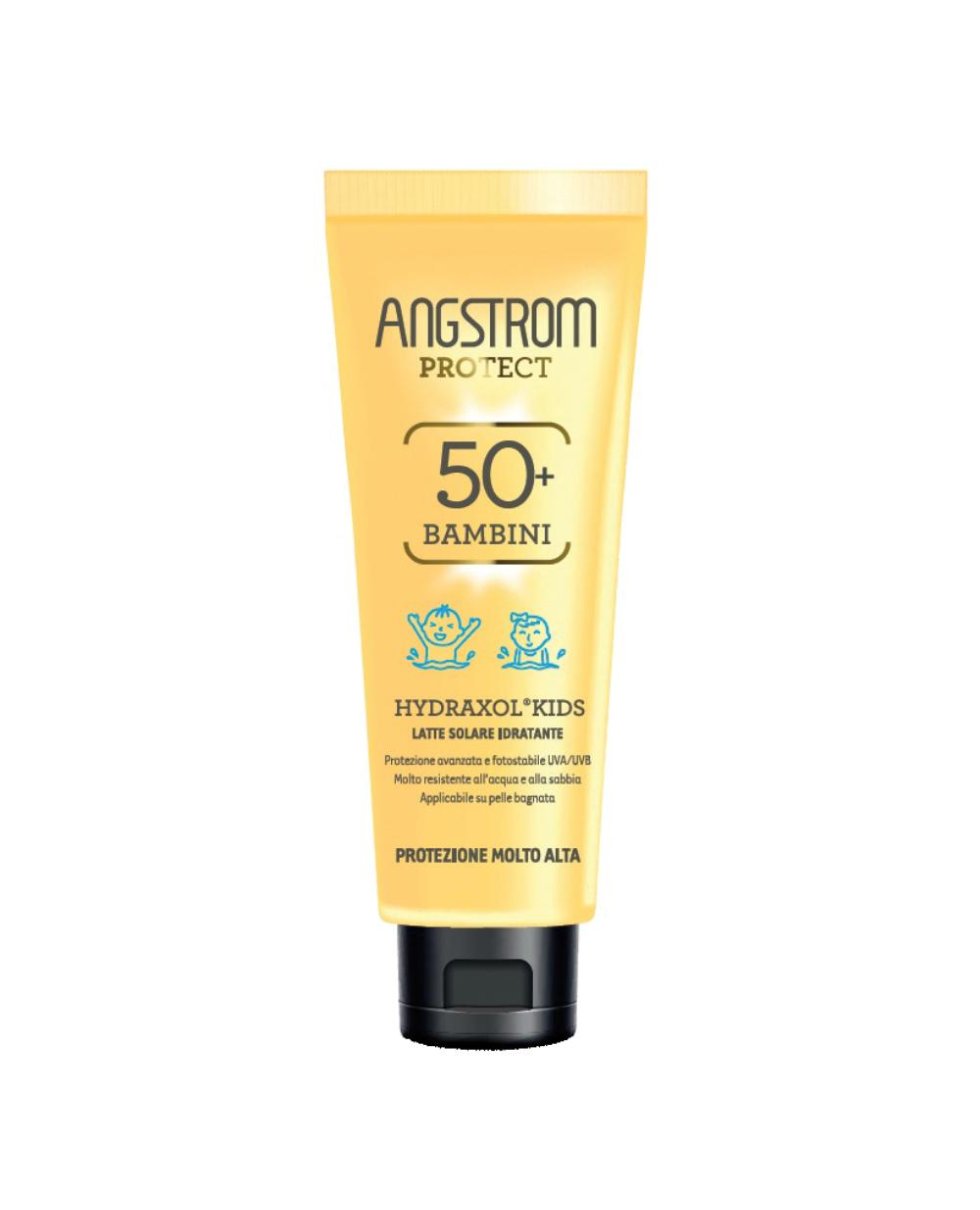 Angstrom Prot Kids Latt Spf50+