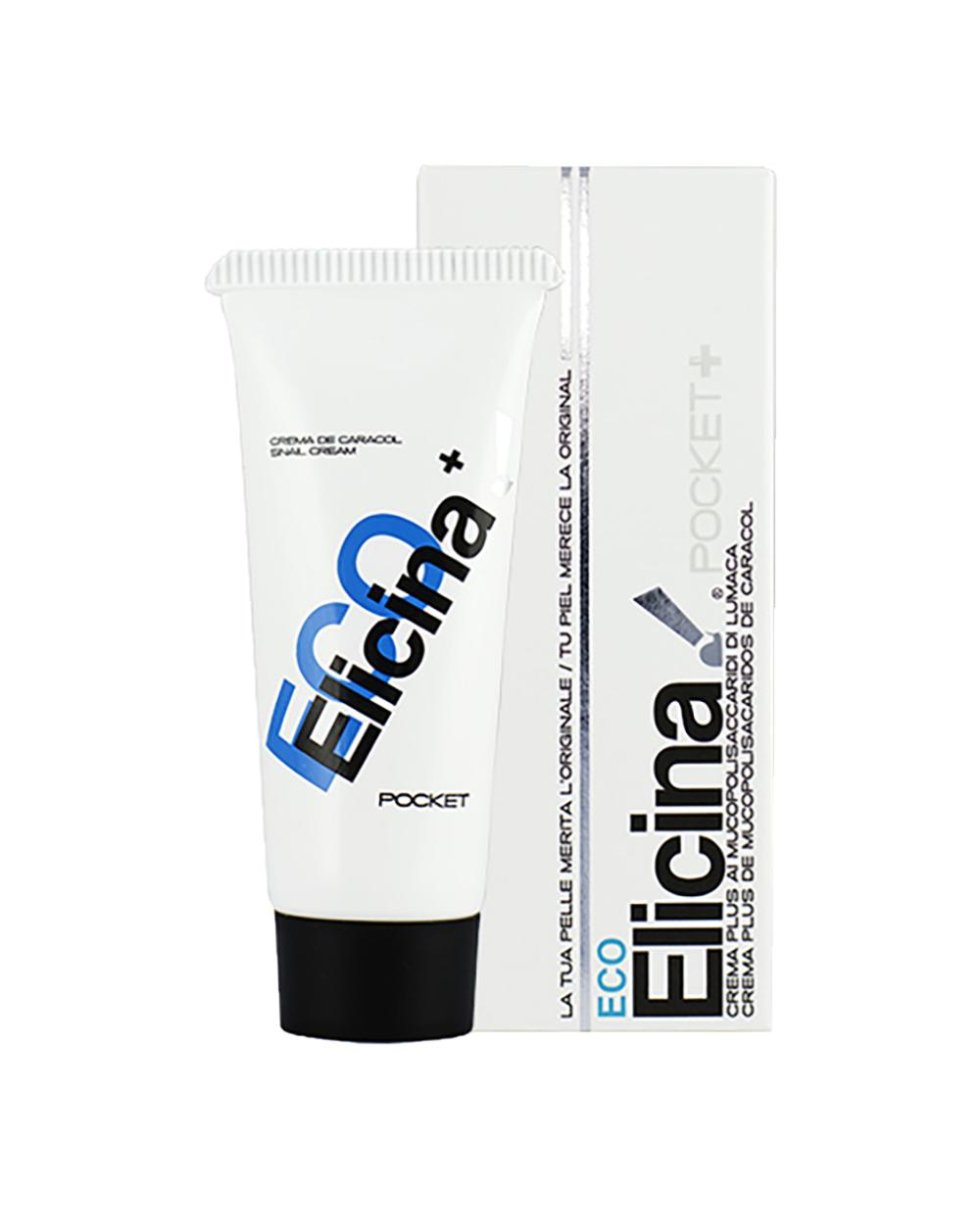 ELICINA ECO PLUS POCKET CREMA