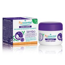 Puressentiel Balsamo Bimbo Sonni Sereni 30Ml