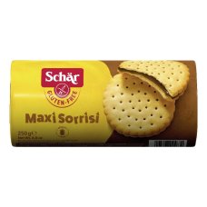 SCHAR BISC SORRISI 250G