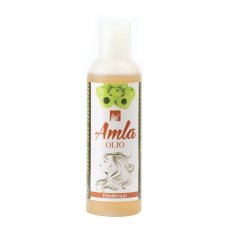 OLIO DI AMLA 100ML EBV