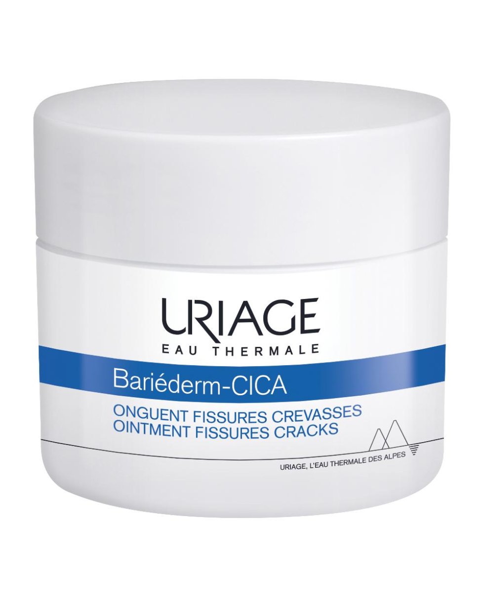 BARIEDERM UNGUENTO 40G