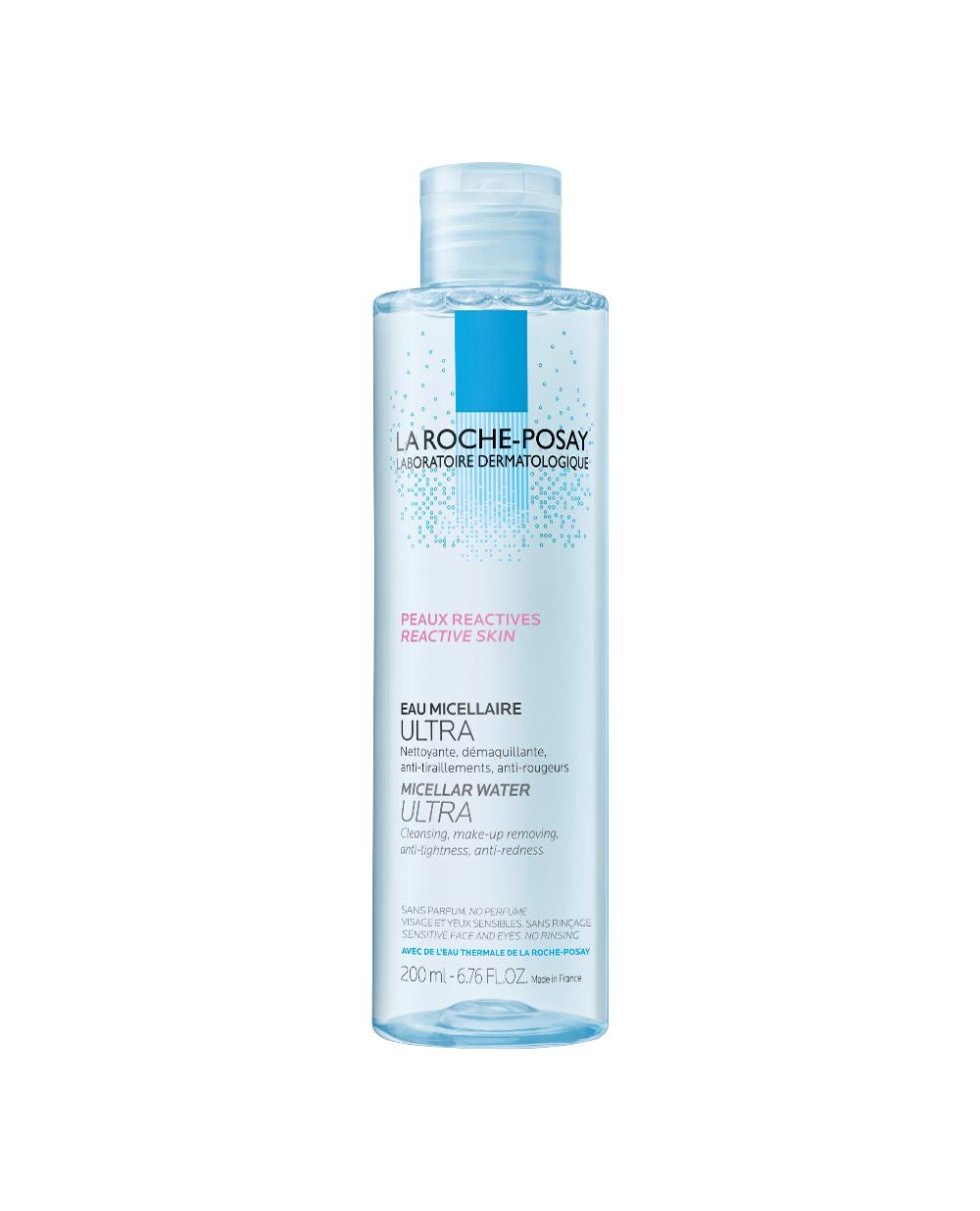 Acqua Micellare Ultra Pelli Reattive 200Ml