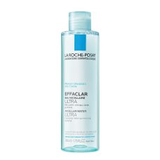 Acqua Micellare Ultra Pelle Grassa 200Ml