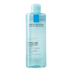 La Roche Posay Acqua Micellare Pelle Grassa 400Ml