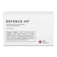 DEFENCE HP INT 30CPR