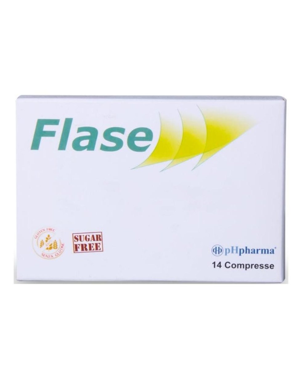 Flase 14cpr