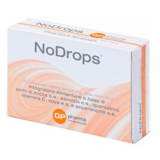 NODROPS 30CPR