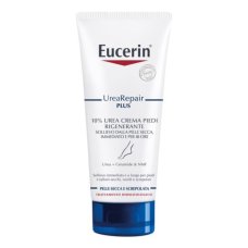 Eucerin Urearep Pl Cr Pied 10%