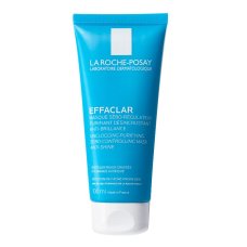 La Roche Posay Effaclar Maschera Sebo Regolatrice 100Ml