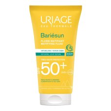 BARIESUN SPF50+ MAT FLUIDO50ML