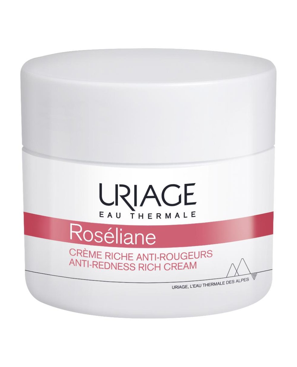 ROSELIANE CR RICCA 50ML