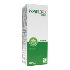 PREVIFLOREX GOCCE 20ML