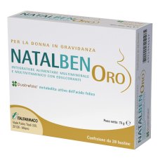 Natalben Oro 28bust