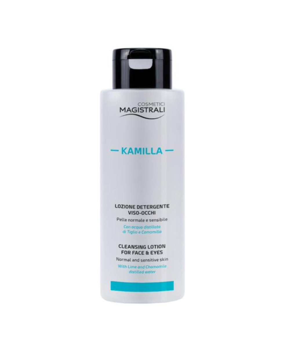 KAMILLA 400ML