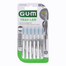 Gum Travler 1618 Scovo 2,0 6pz