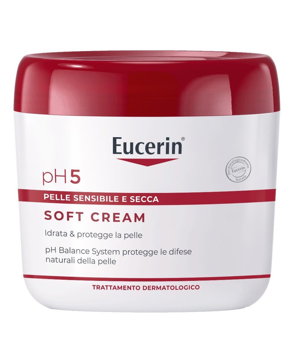 Eucerin Ph5 Soft Cream