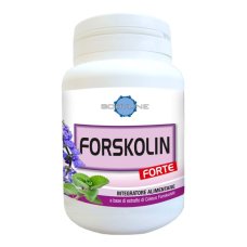 FORSKOLIN FORTE 60CPS