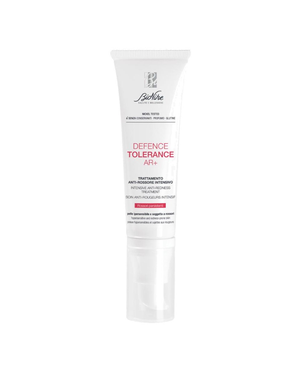 DEFENCE TOLERANCE AR INTEN40ML