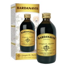 BARDANAVIS LIQUIDO ANALC 200ML