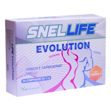 SNELLIFE EVOLUTION 30 CPR