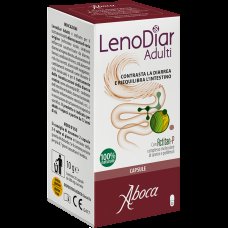 LENODIAR ADULTI 20CAPSULE