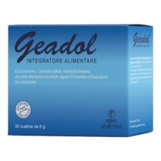 GEADOL 30BUST