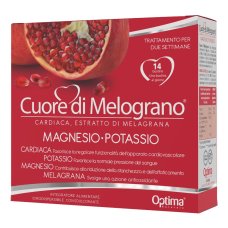 MELOGRANO MAGNESIO POTASSIO