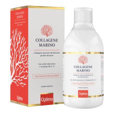 COLLAGENE MARINO LIQUIDO 500ML