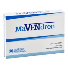 MAVENDREN 20CPR