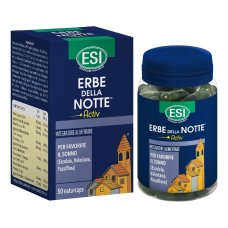 ERBE DELLA NOTTE ACTIV 50CPS